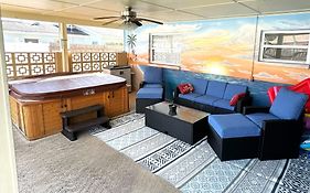 Close To Beaches Pet Friendly Heated Pool Hot Tub